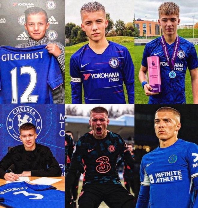 切尔西新星崭露头角，未来或成球队顶梁柱，虽然工作不过日期手机.