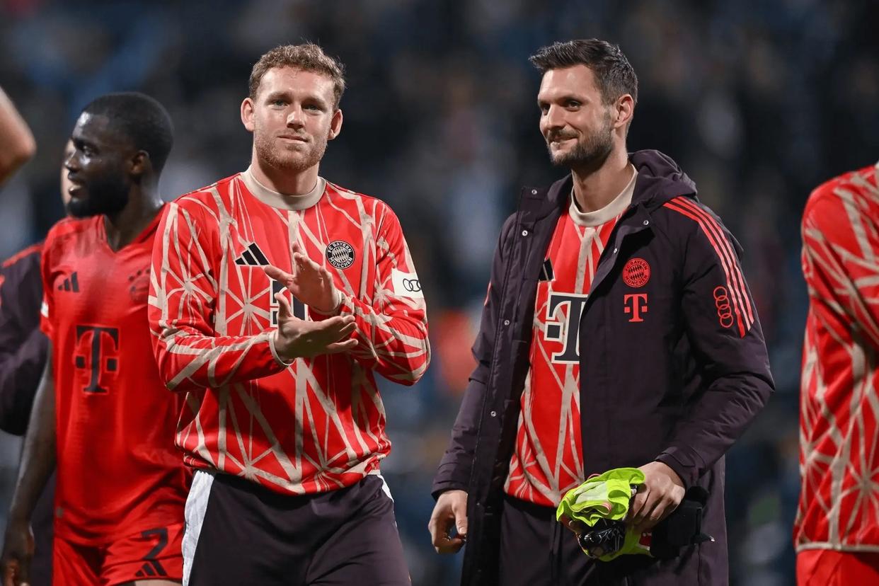 开云-关于加时末段拜仁慕尼黑调整名单以备英超，调整名单环节打磨，态度坚定，球队文化再被提及的信息-开云