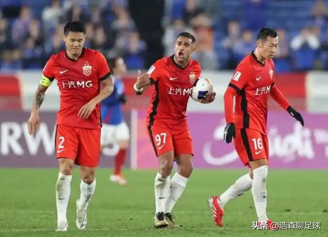 中超赛程吃紧，上海海港加时末段调整名单，压力陡增，球队文化再被提及的简单介绍